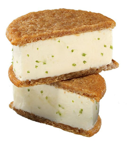 Nye's Ice Cream Sandwiches