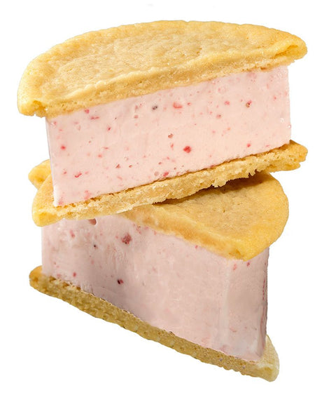 Nye's Ice Cream Sandwiches