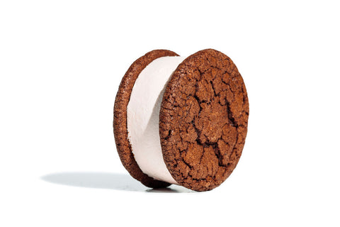 Nye's Ice Cream Sandwiches