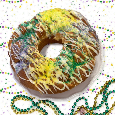 King Cake