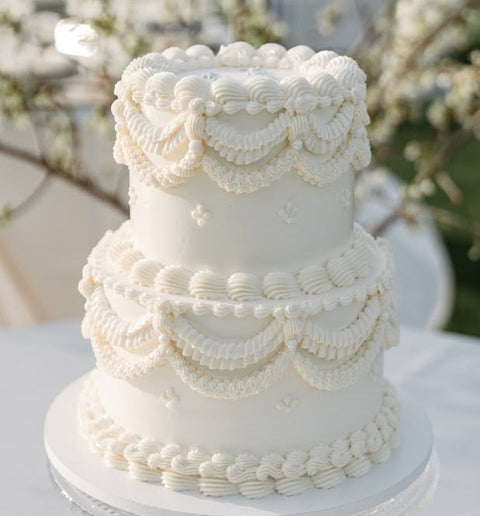Wedding Cake Inquiries