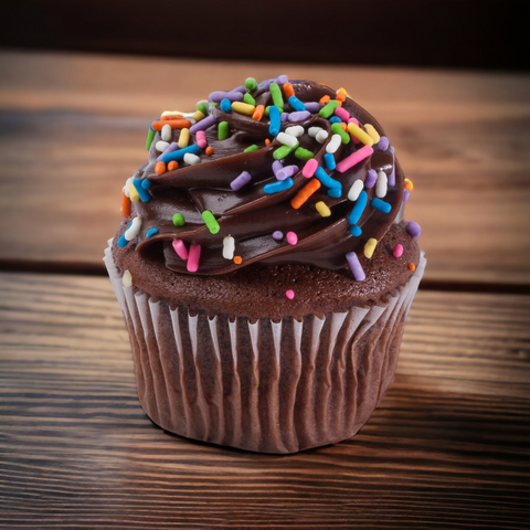 Chocolate Cupcake