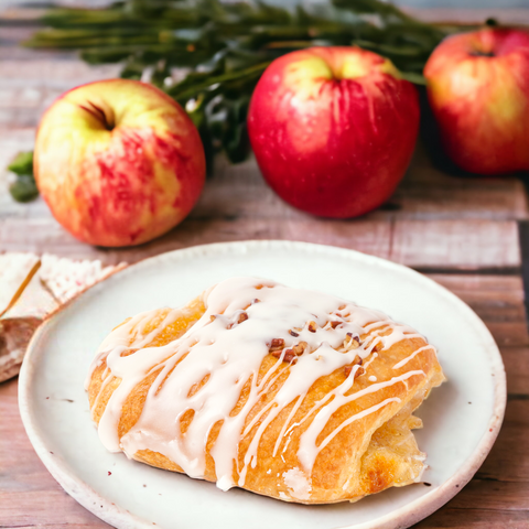 WS Apple Croissant