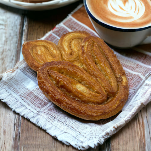 Elephant Ears