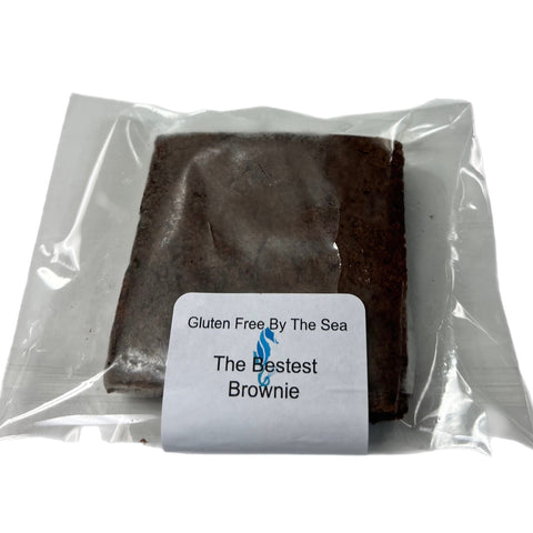 GFBTS Bestest Brownie