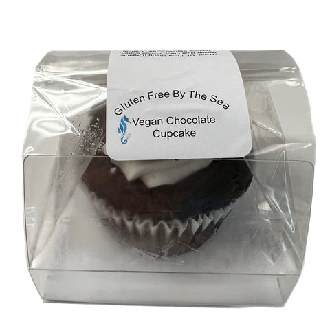 GFBTS Chocolate Cupcake (Vegan)