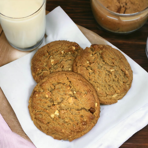 Peanut Butter Cookie