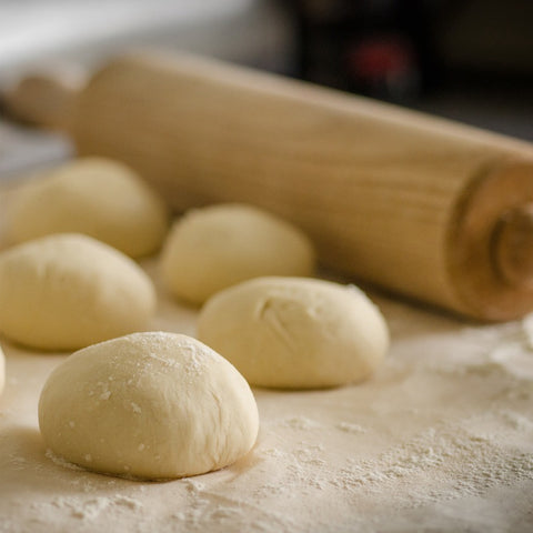 Pizza Dough