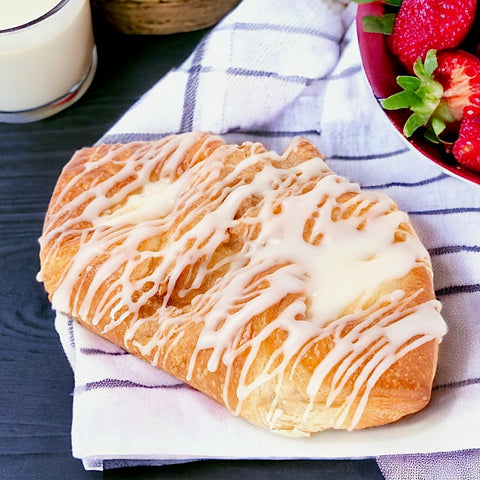 Cheese Danish