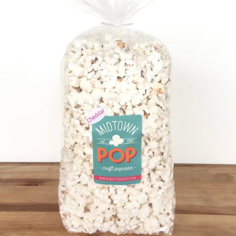 Popcorn Cheese