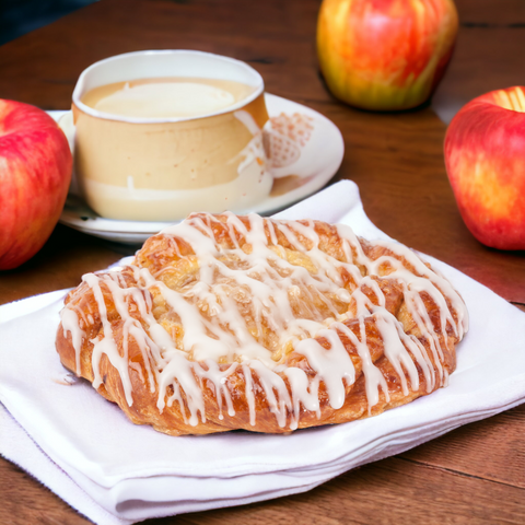 Apple Danish