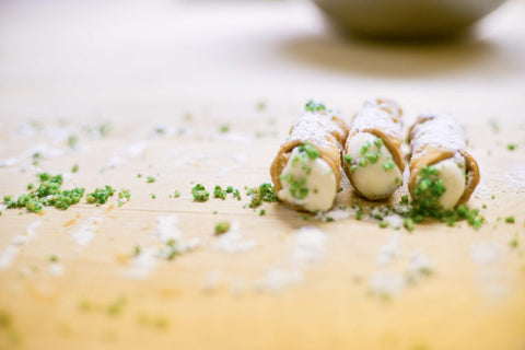 Cakes & Pastries Application